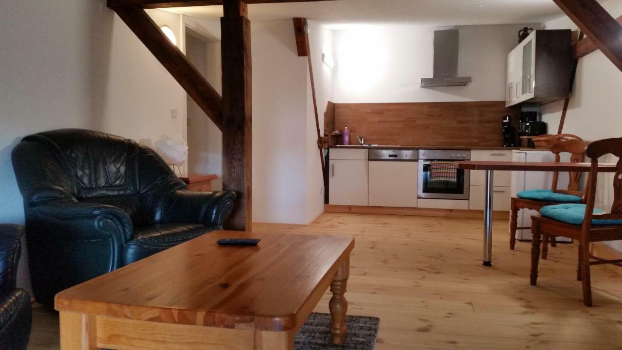 Spreewald Spreemilia Gurkenbude Lübbenau Екстериор снимка
